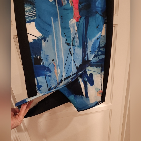 DKNY Women's Business Dress - Picture 2 of 3